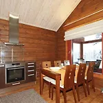 Apartamento Kanger *