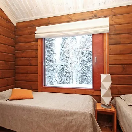 Apartmán Kanger Kuusamo