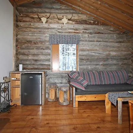 Kanger Huoneisto Kuusamo