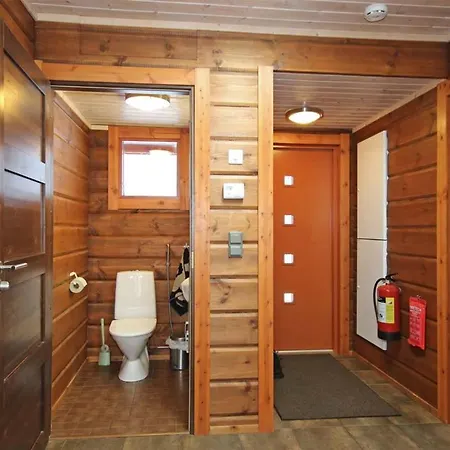 Apartmán Kanger Kuusamo