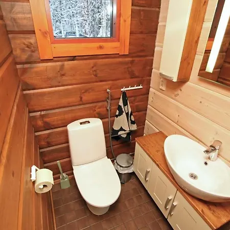 Apartmán Kanger Kuusamo