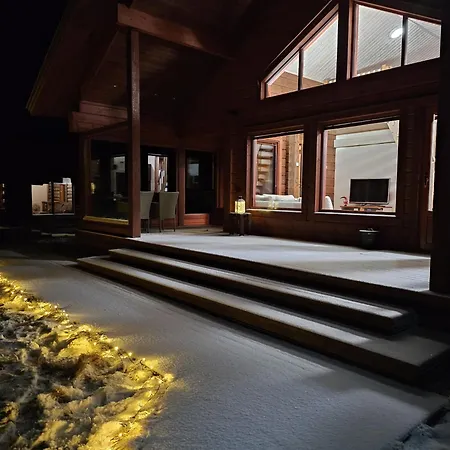 Kanger Huoneisto Kuusamo