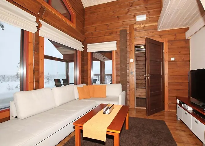 Kanger Апартаменты *