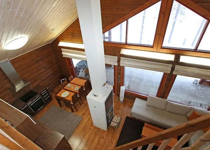 Kanger Апартаменты *