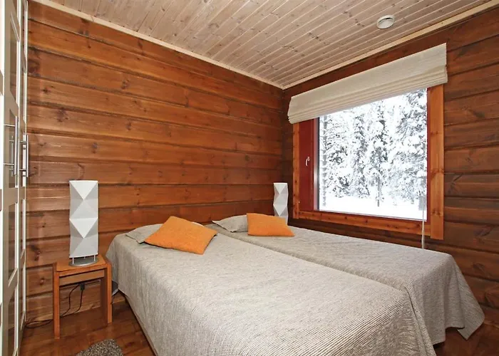 Kanger Куусамо