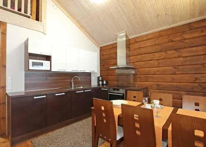 Kanger Куусамо