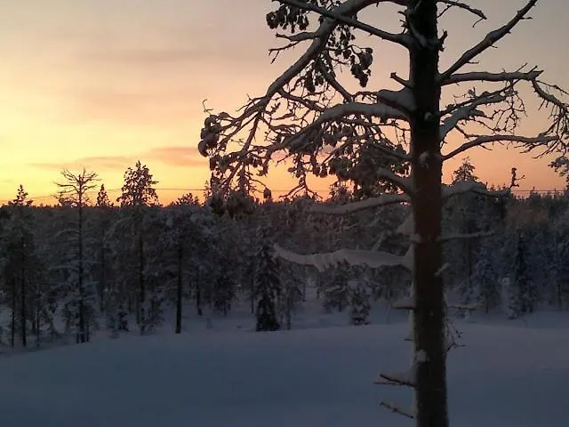 Kanger Апартаменты