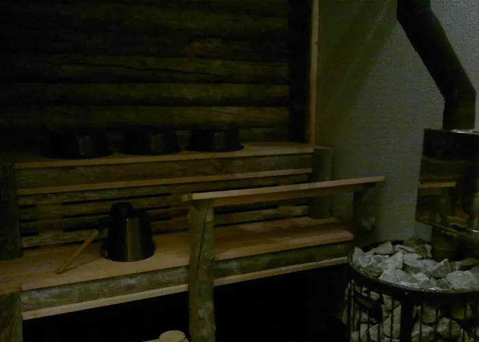 Апартаменты Kanger *