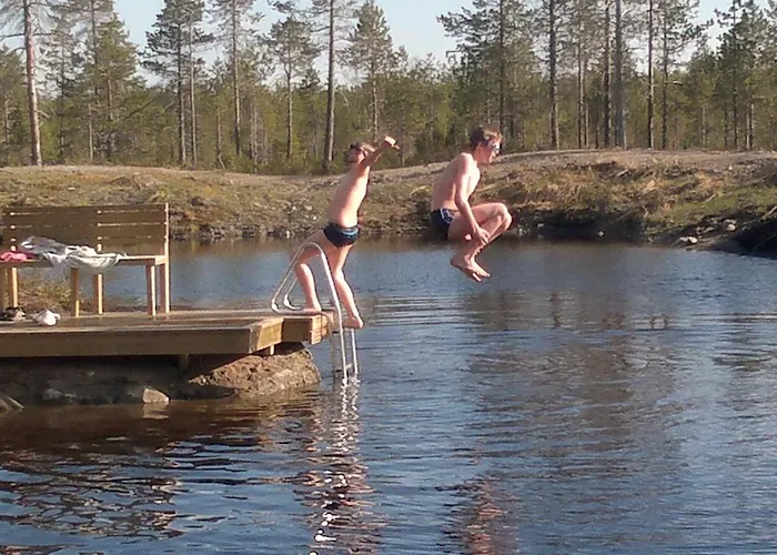 Апартаменты Kanger *