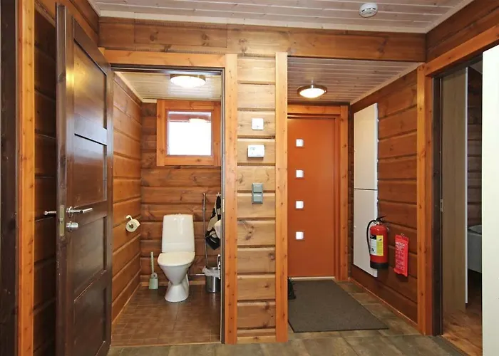 公寓 Kanger 库萨莫