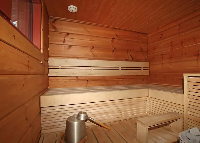 Апартаменты Kanger