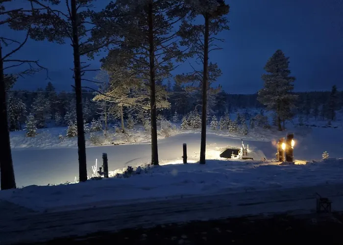 Kanger * Куусамо