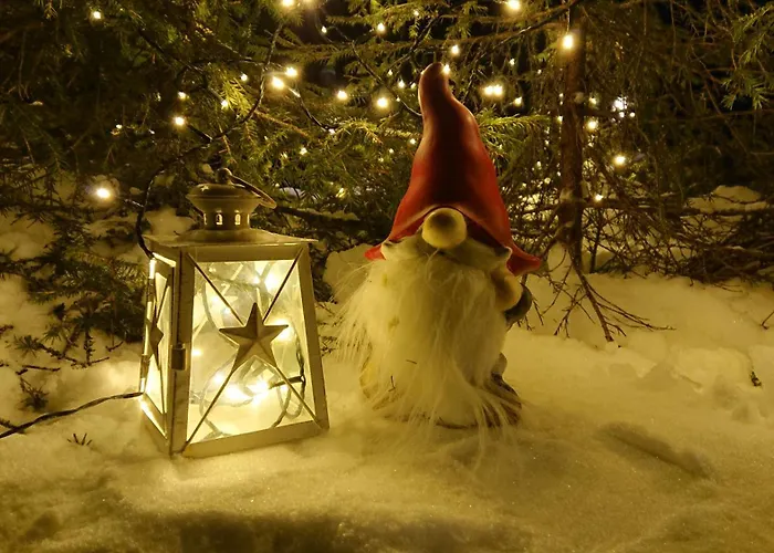 Kanger Апартаменты