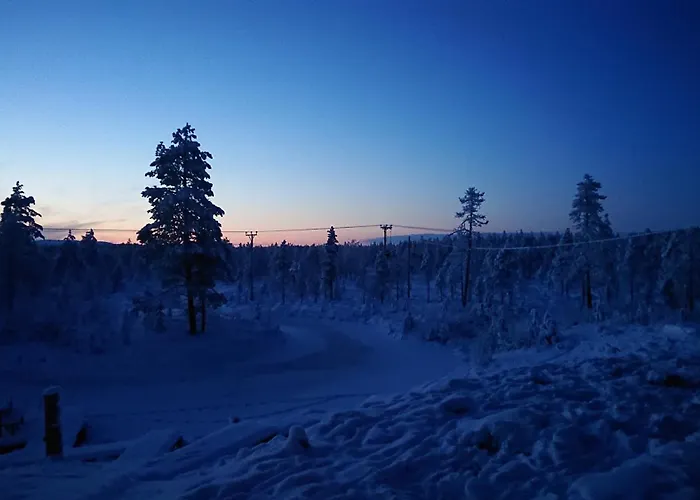 Апартаменты Kanger