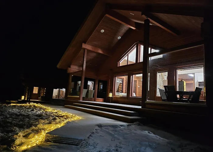 Kanger * Куусамо