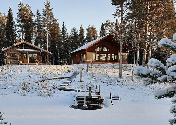 Апартаменты Kanger